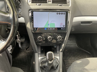 Škoda Octavia 1.6 TDI CR - 10