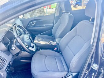 🚘Kia Rio 1.2 D-CVVT Silver🚘 - 10