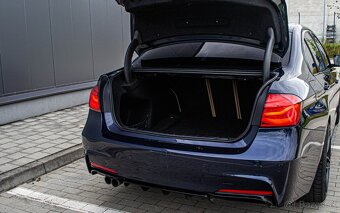 BMW Rad 3 328i F30 xDrive 180kW automat - 10