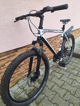 Predám horský bicykel Gudereit - 10