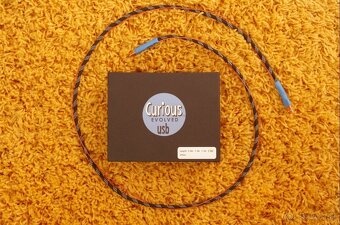 Accuphase DA-30 Technics ST-G 90 Nakamichi DR-1 Curious Evo - 10