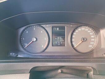 VW Transporter T6 2.0 TDI BMT EU5+ Dodávka - 10