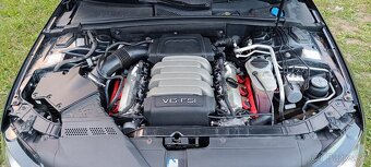 Audi A4 - 10