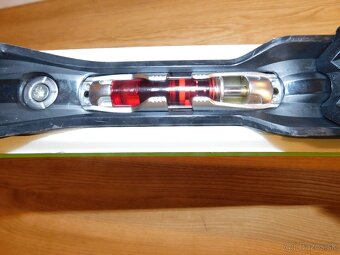Blizzard IQ Power FS 167cm - 10