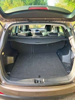 Hyundai ix35 - 10