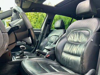 Škoda Superb sedan 2.0TDI 125kw DSG Common rail Nová STK - 10