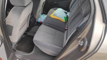 Predám Peugeot 407SW 2.0. HDI - 10