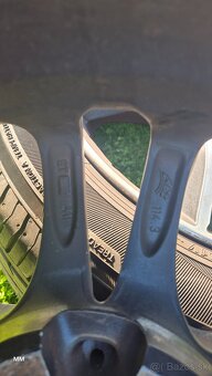 Disky elektróny 5 x 114.3 R16 - 10