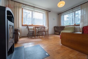 Zaujímavý rodinný dom Ludrova Rezervovaný - 10