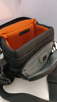 Nikon D3200 + 18-55mm kit lens - 10