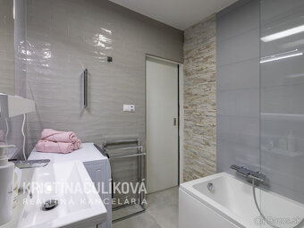 KOMPLETNE ZARIADENÝ INVESTIČNÝ APARTMÁN, NOVÁ LESNÁ - 10