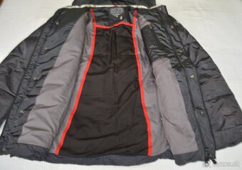 G.I.G.A. DX by Killtec, pánska bunda XL - 10