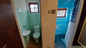 5-izbová murovaná chata na vlastnom pozemku v borovicovom - 10