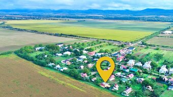 Záhradná chyžka pri Michalovciach - 10