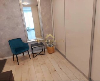 Prenájom NOVOSTAVBA 2 izb.byt, Miletičova ulica, Bratislava - 10