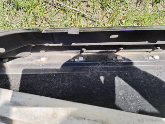 Dvere pravé zadné Audi Allroad C5 4B 1999-2005 - 10