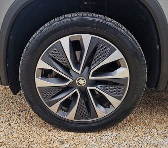 ŠKODA KODIAQ 2.0 TDI EVO STYLE 4X4 DSG - 10