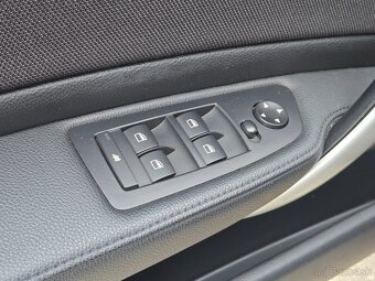 BMW 120d Facelift rad1 E87 - 10