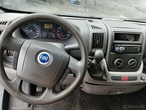 Fiat DUCATO Maxi 3,0 JTD L4H3 nová STK - 10