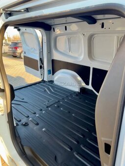 NOVÝ NISSAN TOWNSTAR VAN L2 1.3 DIG-T 130k ACENTA - 10