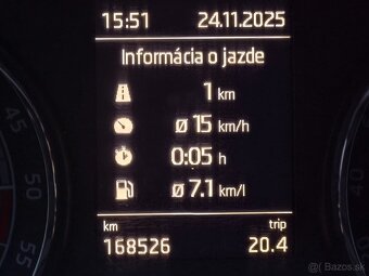 Škoda Kodiaq 2.0 TDI SCR Ambition DSG - 10