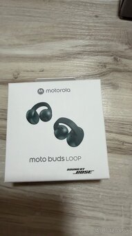 Novinka Motorola Edge 70 zelenej farby + sluchadla + hodinky - 10