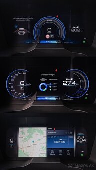 SsangYong Korando e-Motion Titanium 61.5 kWh - 10