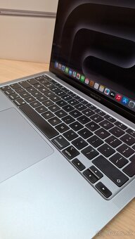 MacBook Air M1 - 10