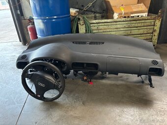 Diely Audi a3, golf 4, octavia 1, bora - 10