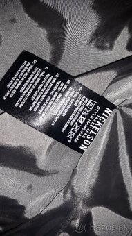 DAMSKA ZIMNA BUNDA NICKELSON BORDOVA velkosť.S-XS - 10