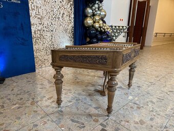 Cimbal BOHÁK model LUXURY - 10