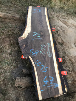 Orechvé fošne - 10