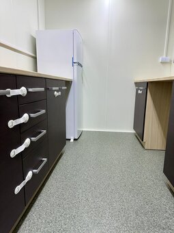 Predám čisto nový gastro príves - 10