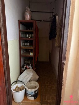 Rodinný dom Hajná Nová Ves - 10