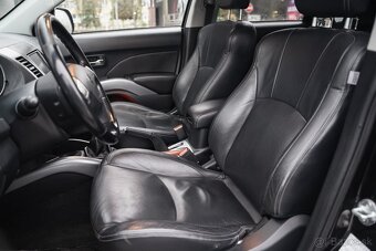 Peugeot 4007 2.2 HDi 4WD - 10