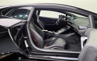 2018 LAMBORGHINI HURACAN LP580-2 - 10