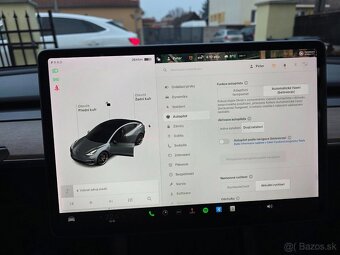 TESLA MODEL 3 PERFORMANCE   FACELIFT BLACK PACKET LONG RANGE - 10