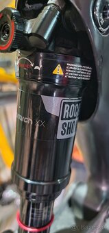 Cannondale scalpel si-  Platí do zmazania  - 10