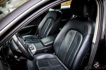 Audi A6 Avant 2.0 TDI, 120kW, M6, 5d. - 10