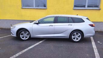 Opel Insignia ST 2.0 CDTI S&S Edition AT8 - 10