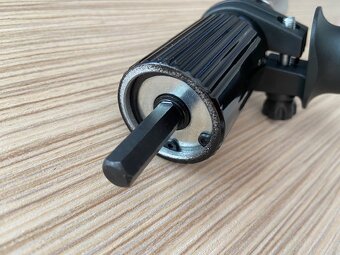 Profesionálny celokovový nitovací adaptér pre trhacie nity - 10