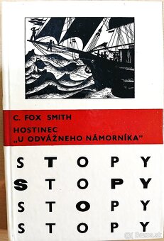 edícia stopy vo veľmi dobrom stave - 10