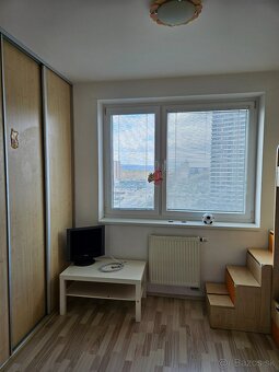 3-izbový byt Bosákova, Petržalka - 10