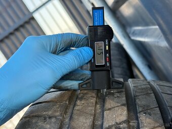 Letná sada BMW E8 1/2J X18 H2 IS44 - 10