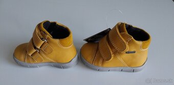 Superfit topánky goretex 19, cena s poštovným - 10