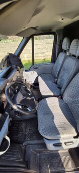 Ford TRANSIT 4X4 tdci - 10