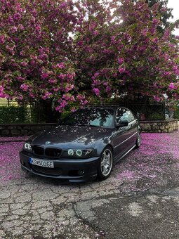 BMW e46 320cd - 10