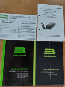 Bulls E-Stream EVO 3 27.5 - 10