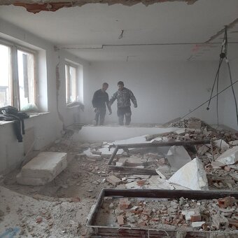 Hľadáme si fušky a zákazky na výkopové práce - 10