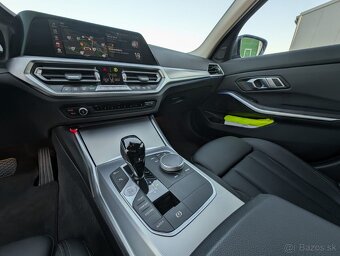 BMW rad 3 320d mHEV xDrive A/T aj na splátky - 10